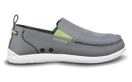 Walu - light grey/white